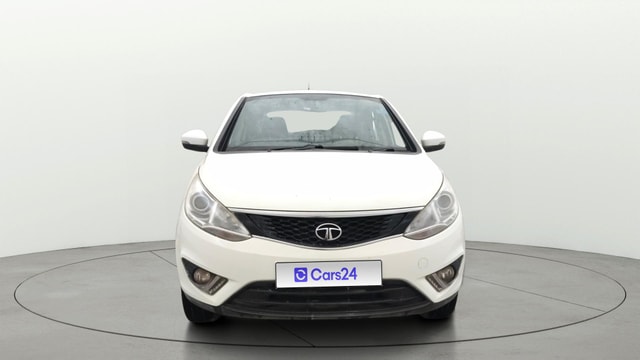 View Tata Zest Image 1 Used Tata Zest Image 1