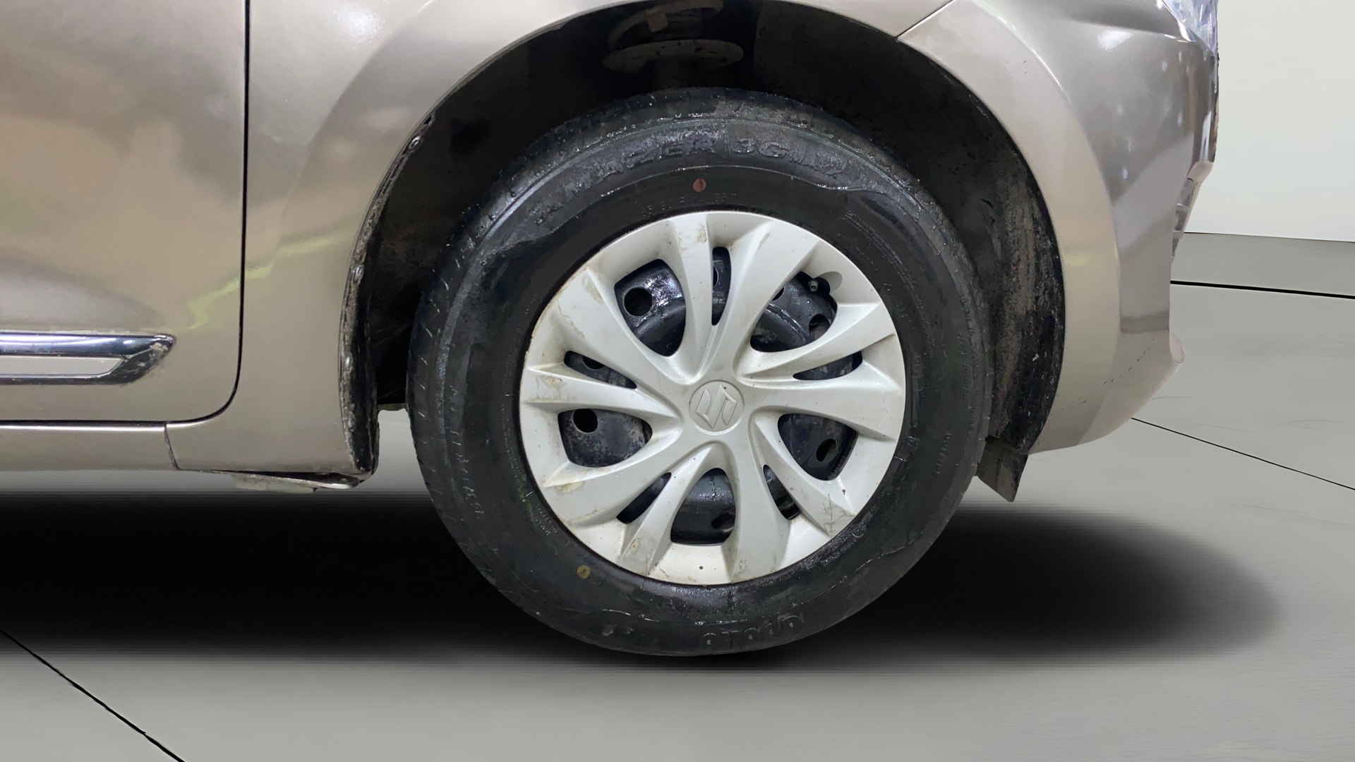 Used 2021 Maruti Suzuki 1000 Used 2021 Maruti Suzuki 1000