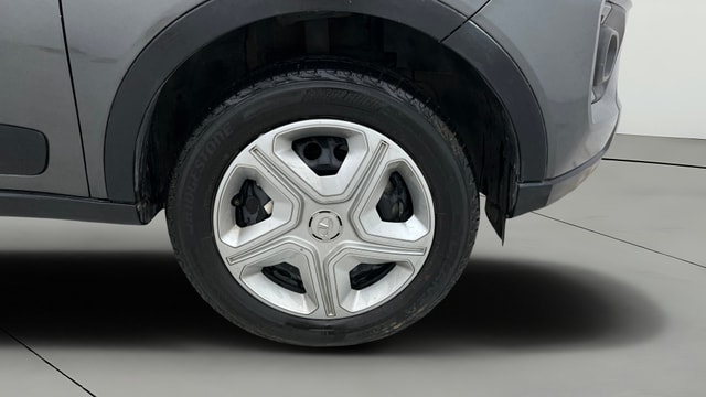 View Tata Nexon Image 40 Used Tata Nexon Image 40