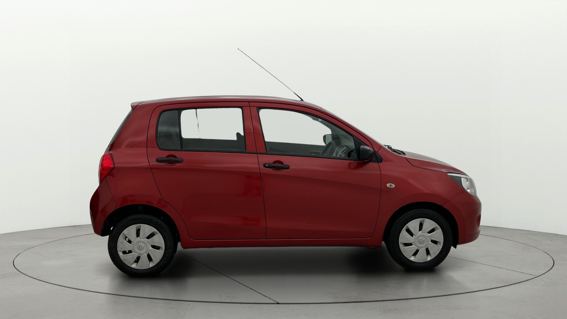 View 2016 Maruti Suzuki 1000 Base Variant Image 8 Used 2016 Maruti Suzuki 1000 Base Variant Image 8