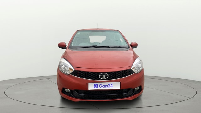 View Tata Tiago Image 1 Used Tata Tiago Image 1