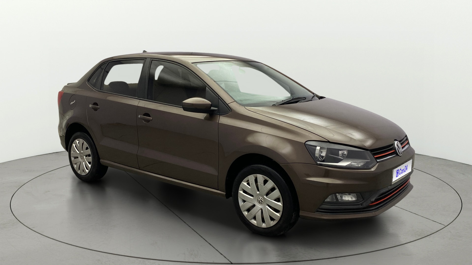 View 2017 Volkswagen Ameo 1.2L MPI Petrol Comfortline Image 21 Used 2017 Volkswagen Ameo 1.2L MPI Petrol Comfortline Image 21