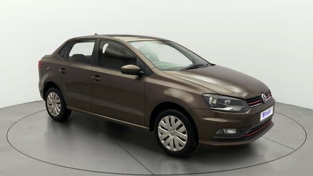 View Volkswagen Ameo Image 21 Used Volkswagen Ameo Image 21