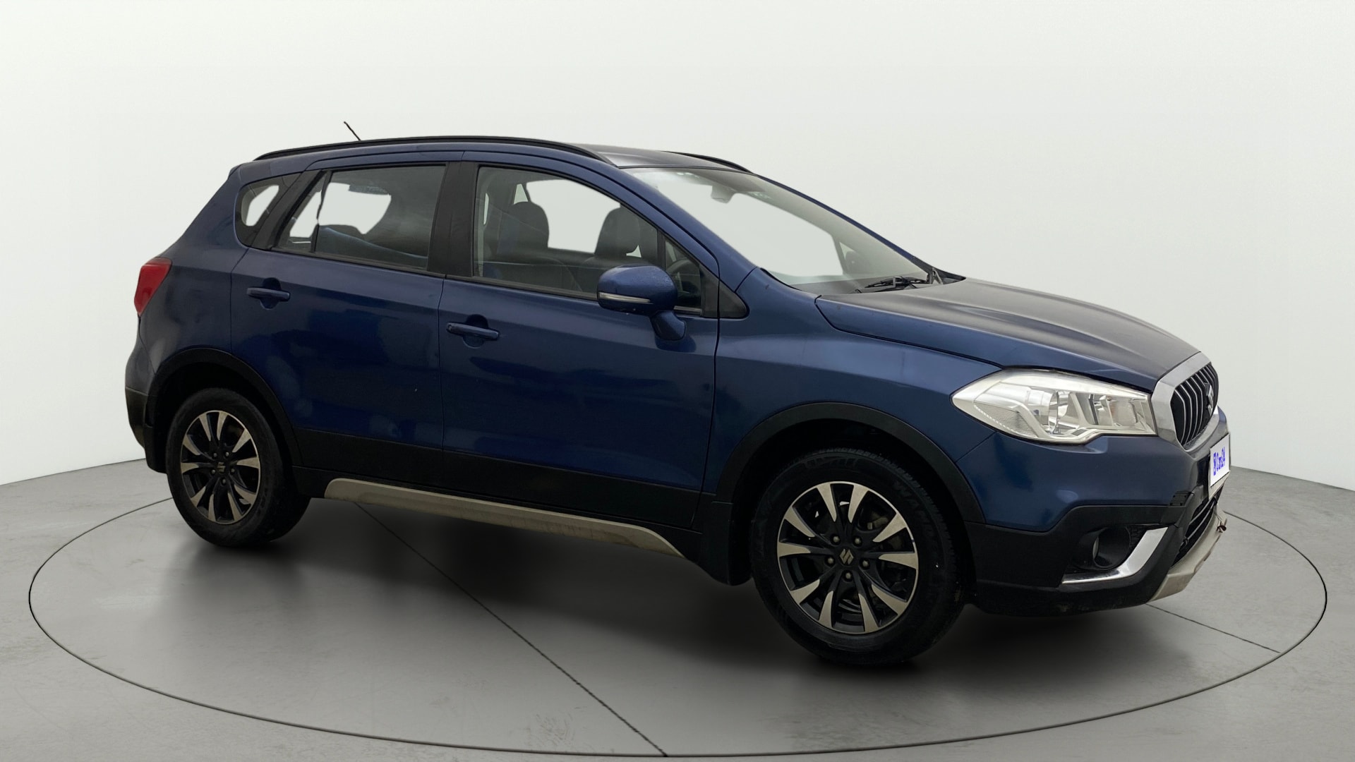 View 2022 Maruti Suzuki 1000 Base Variant Image 14 Used 2022 Maruti Suzuki 1000 Base Variant Image 14