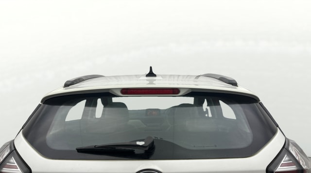 View Tata Nexon Image 5 Used Tata Nexon Image 5