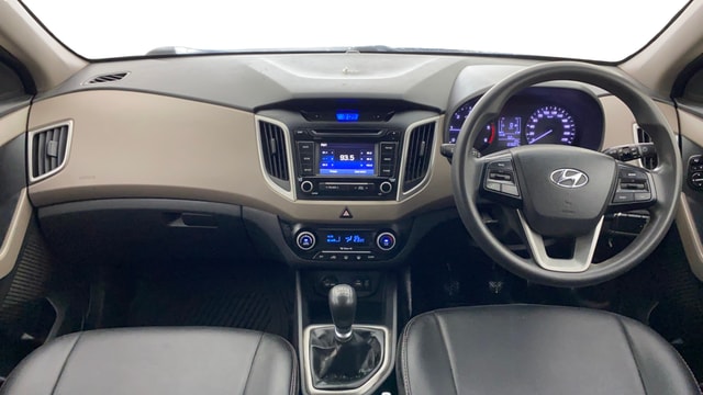 View Hyundai Creta Image 15 Used Hyundai Creta Image 15