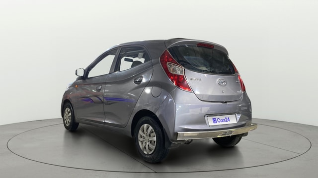 View Hyundai EON Image 2 Used Hyundai EON Image 2