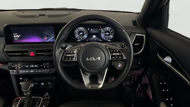View Kia Seltos Image 13 Used Kia Seltos Image 13