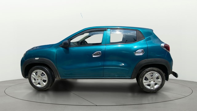View Renault Kwid Image 5 Used Renault Kwid Image 5