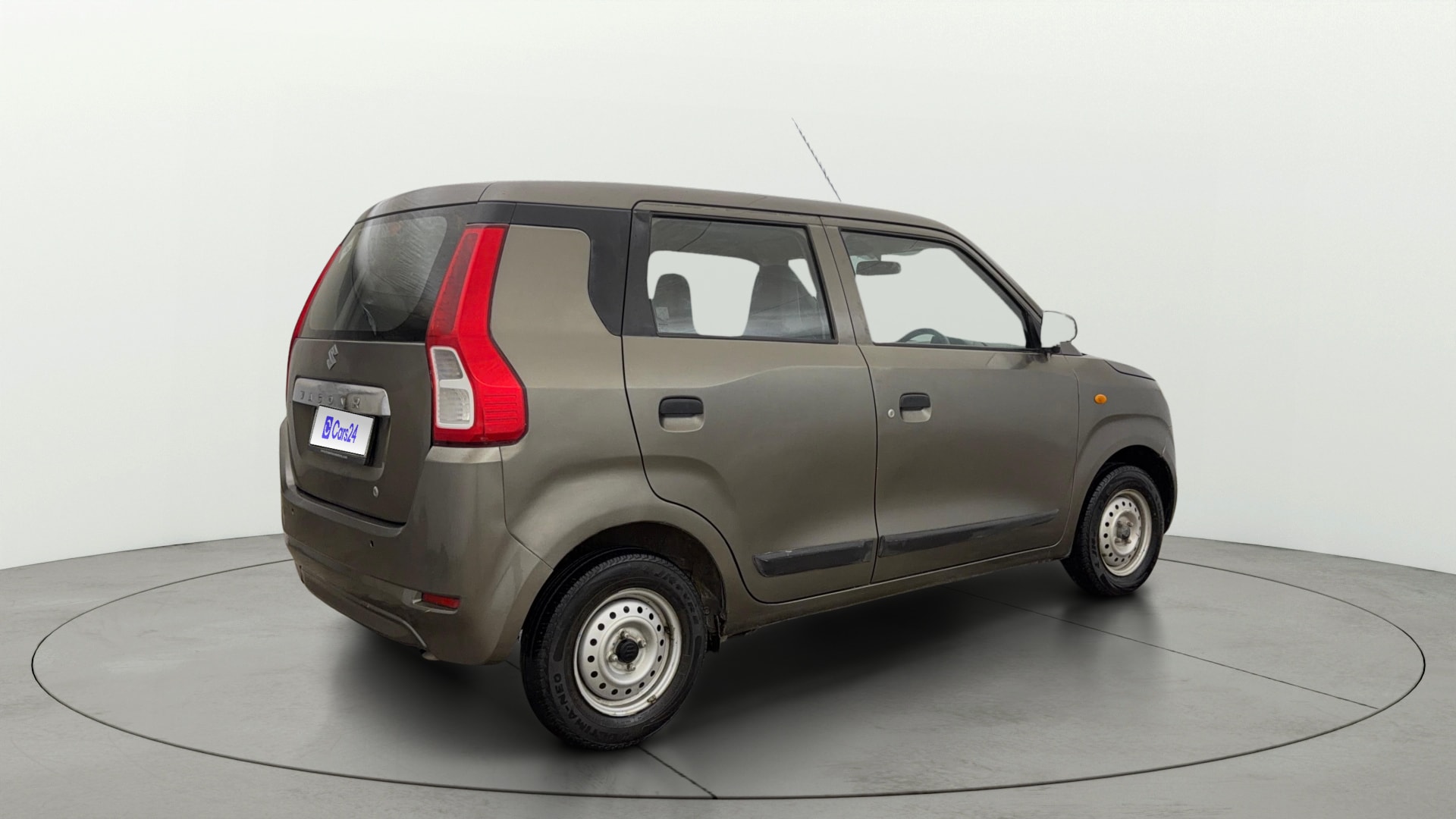 Used 2021 Maruti Suzuki 1000 Used 2021 Maruti Suzuki 1000