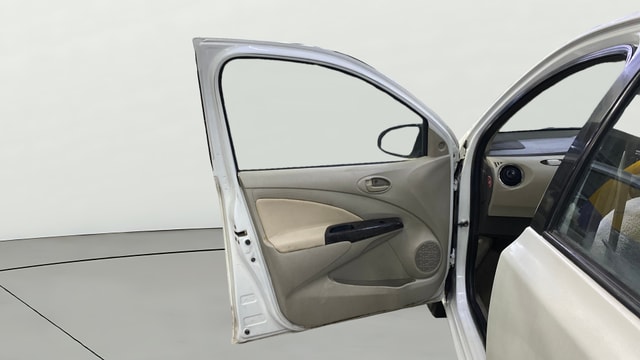 View Toyota Etios Image 30 Used Toyota Etios Image 30