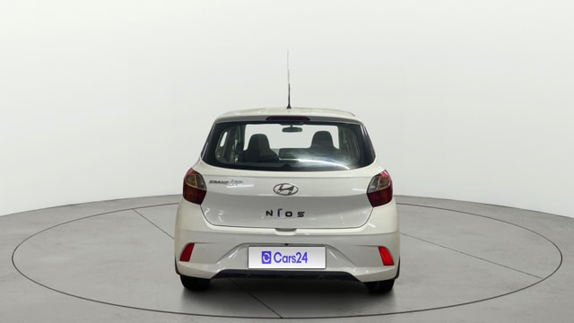 View Hyundai Grand i10 Nios Image 38 Used Hyundai Grand i10 Nios Image 38