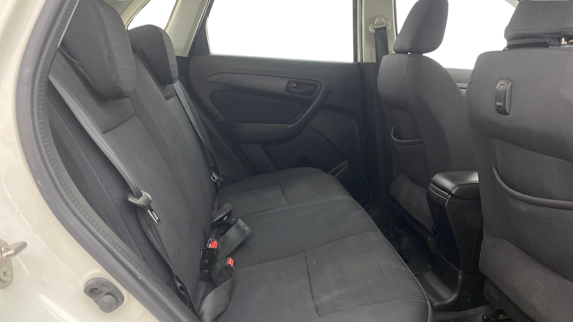 View 2022 Maruti Suzuki 1000 Base Variant Image 29 Used 2022 Maruti Suzuki 1000 Base Variant Image 29