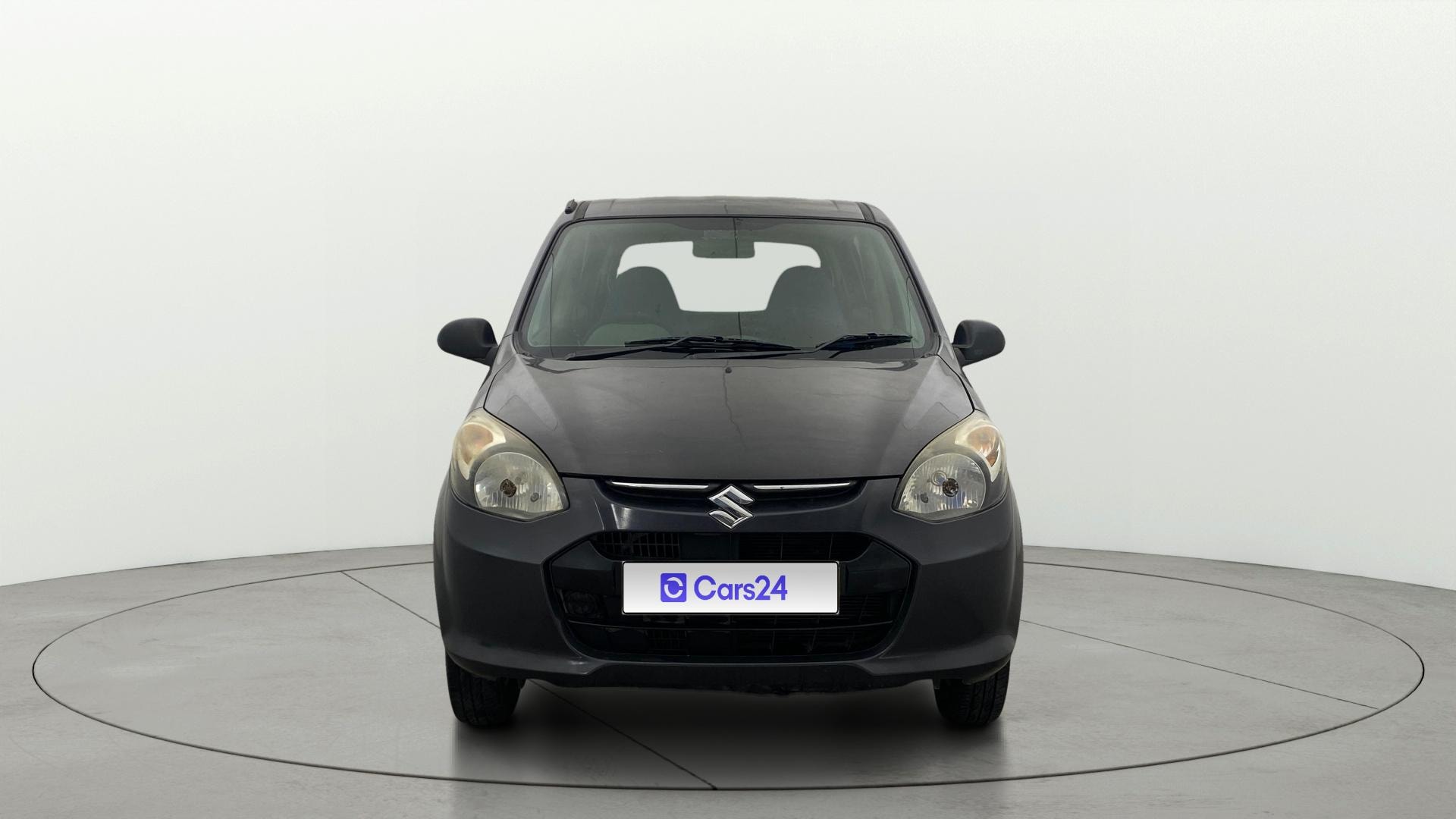 Used 2014 Maruti Suzuki Alto 800 Used 2014 Maruti Suzuki Alto 800