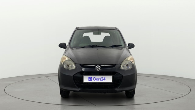 View Maruti Suzuki Alto 800 Image 1 Used Maruti Suzuki Alto 800 Image 1