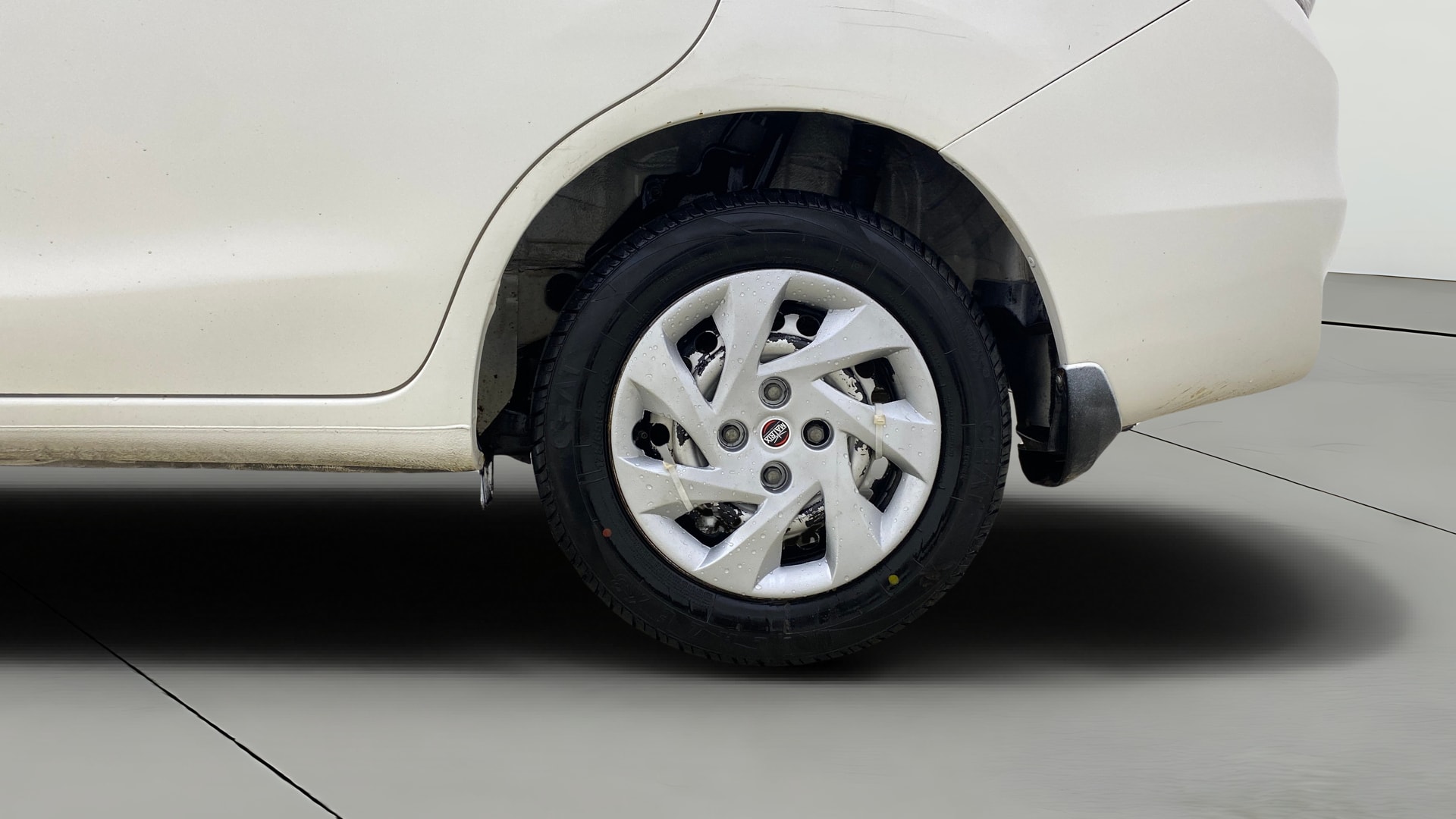 View 2015 Honda Amaze E MT Petrol BS IV Image 11 Used 2015 Honda Amaze E MT Petrol BS IV Image 11
