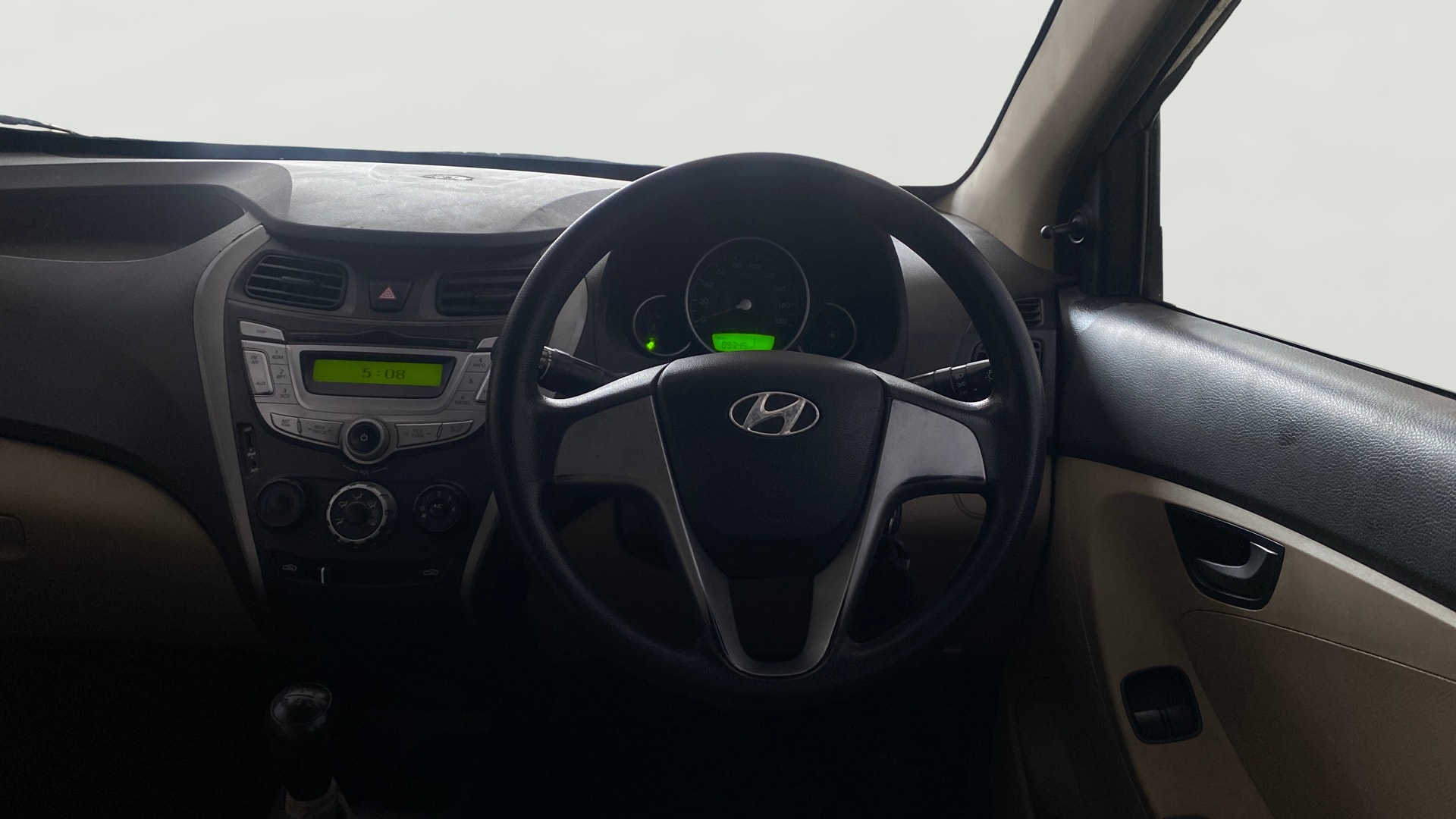Used 2017 Hyundai EON Used 2017 Hyundai EON