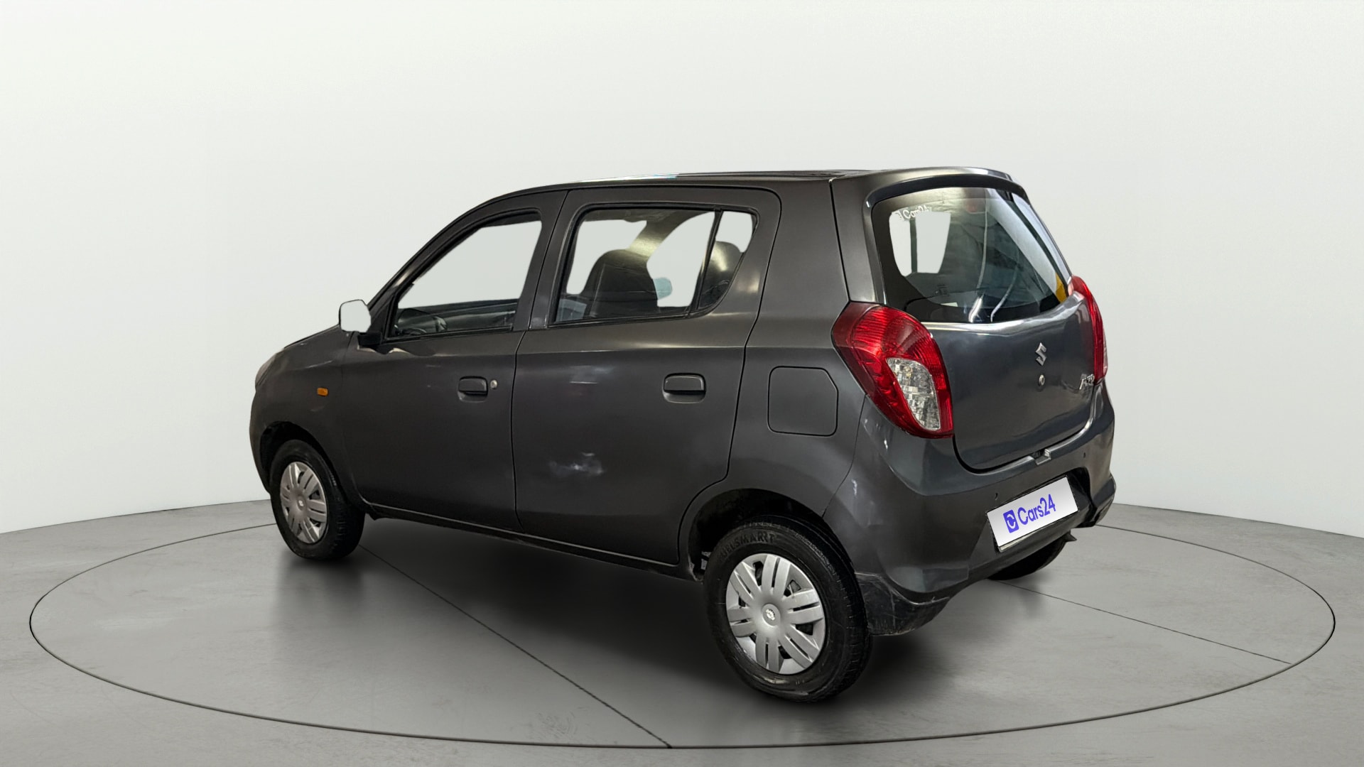 View 2022 Maruti Suzuki 1000 Base Variant Image 2 Used 2022 Maruti Suzuki 1000 Base Variant Image 2