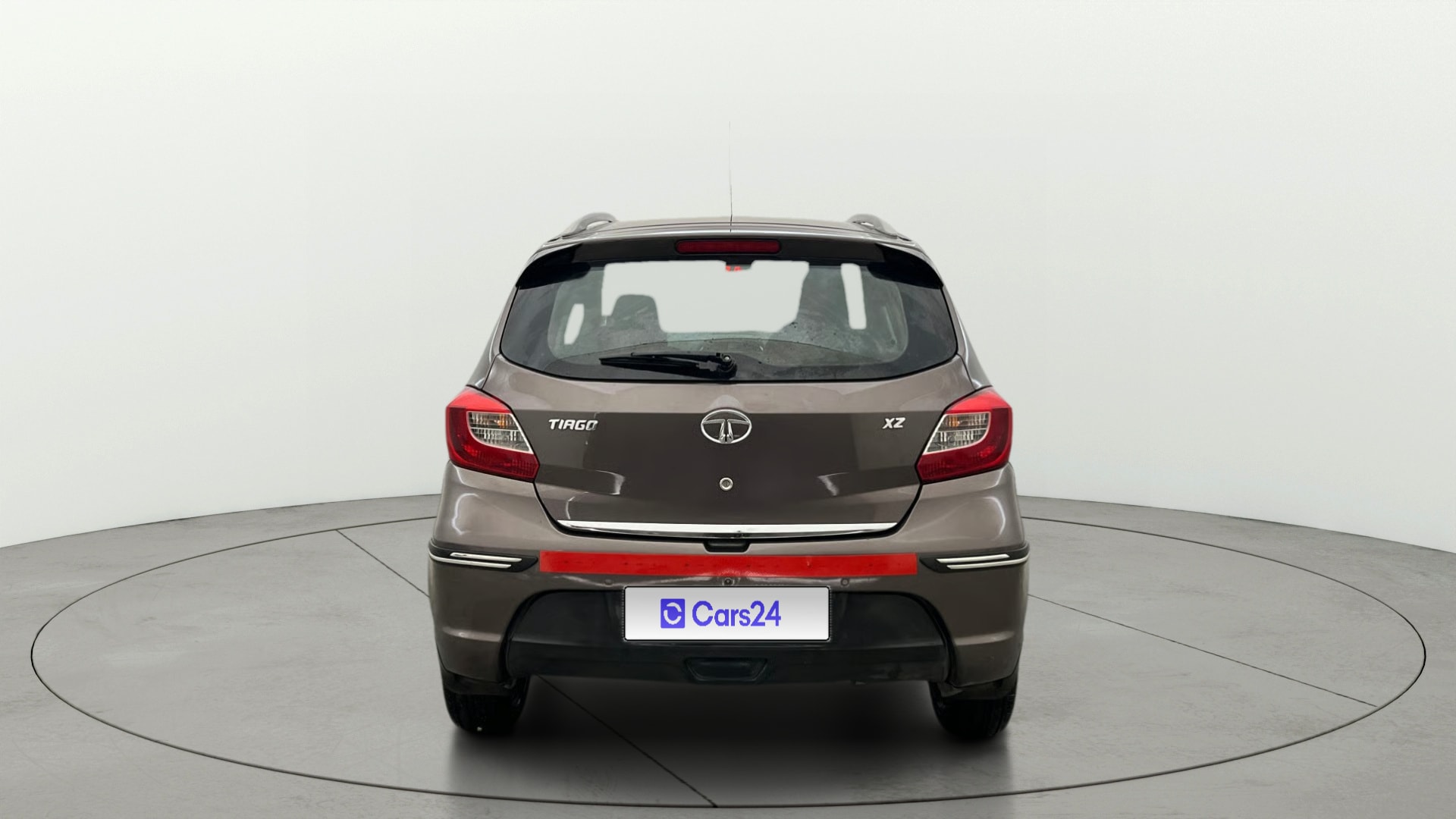 Used 2019 Tata Tiago Used 2019 Tata Tiago