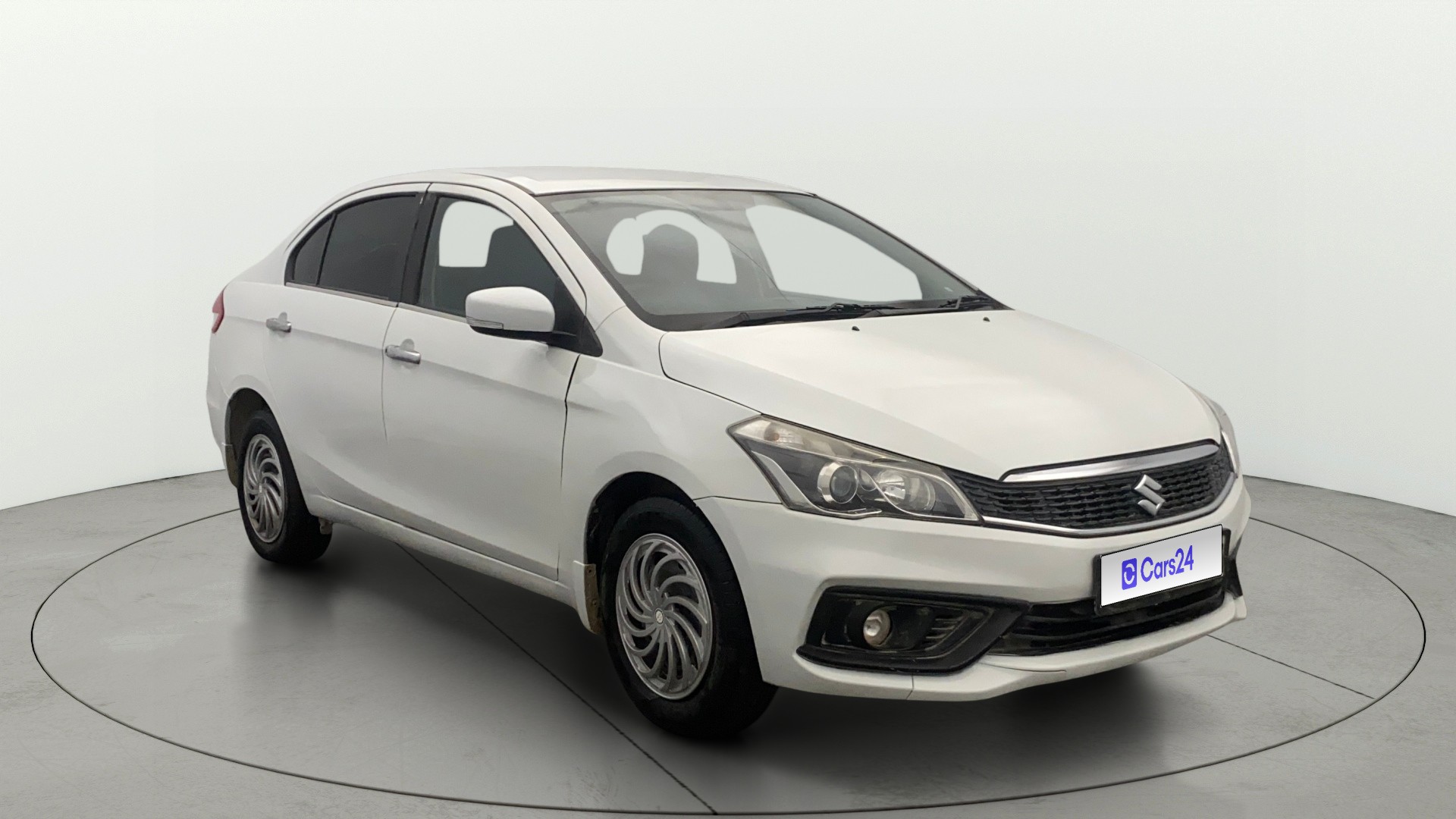 View 2019 Maruti Suzuki 1000 Base Variant Image 35 Used 2019 Maruti Suzuki 1000 Base Variant Image 35
