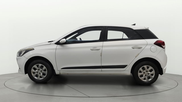 View Hyundai Elite i20 Image 5 Used Hyundai Elite i20 Image 5