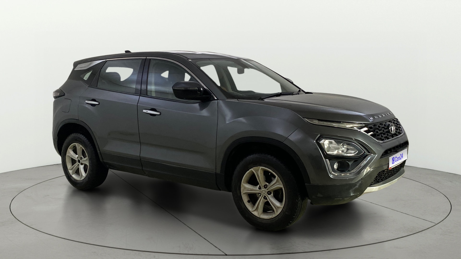 View 2019 Tata Harrier XE Image 37 Used 2019 Tata Harrier XE Image 37