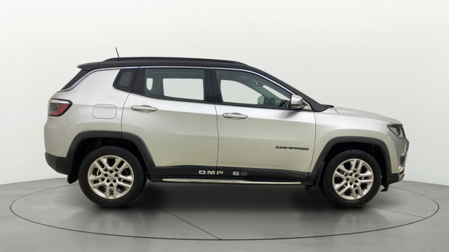View Jeep Compass Image 28 Used Jeep Compass Image 28