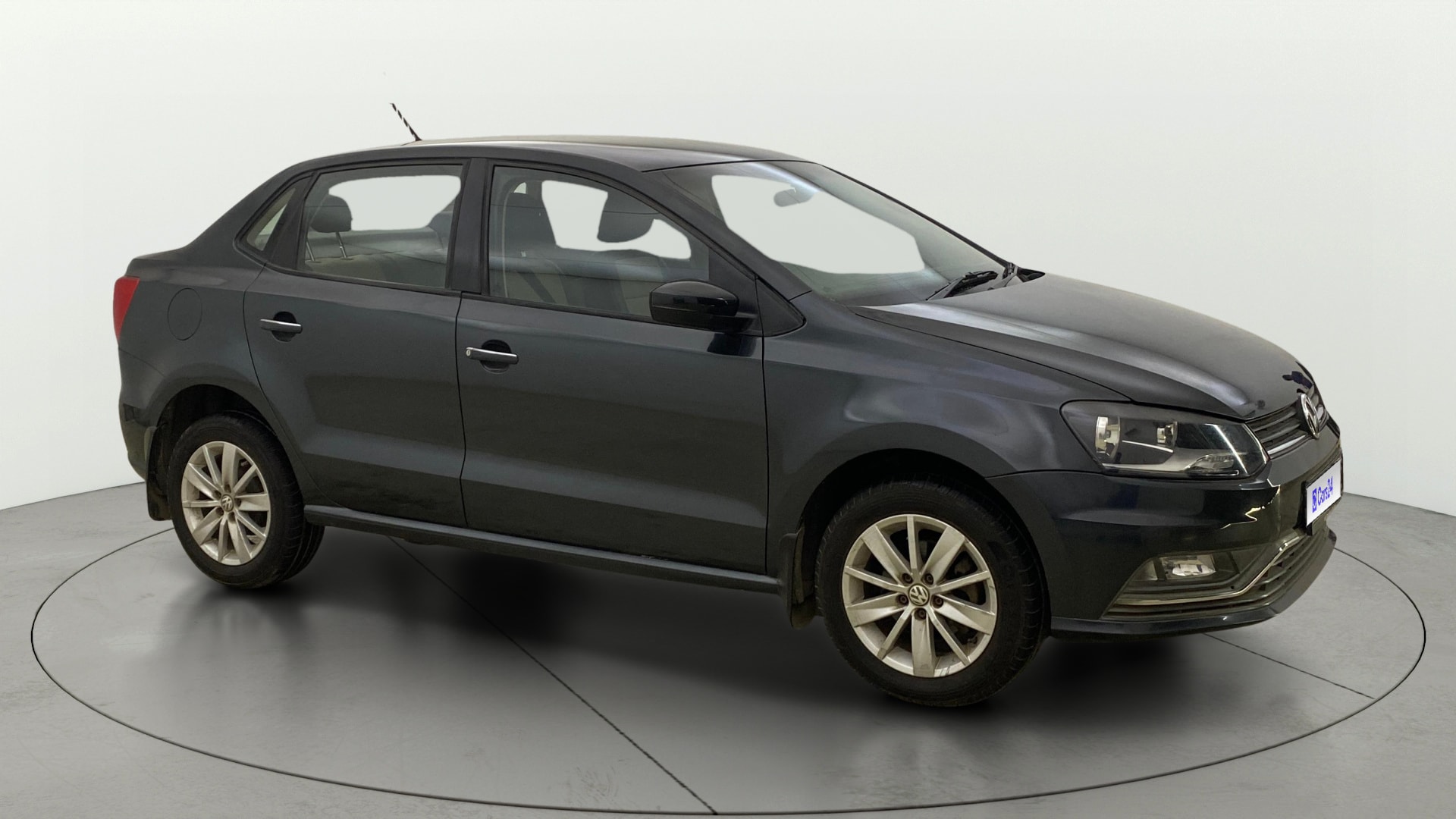 View 2016 Volkswagen Ameo 1.2L MPI Petrol Comfortline Image 36 Used 2016 Volkswagen Ameo 1.2L MPI Petrol Comfortline Image 36