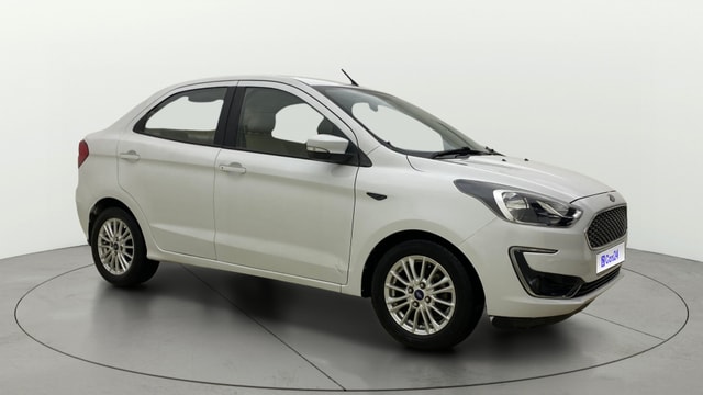 View Ford Figo Aspire Image 37 Used Ford Figo Aspire Image 37