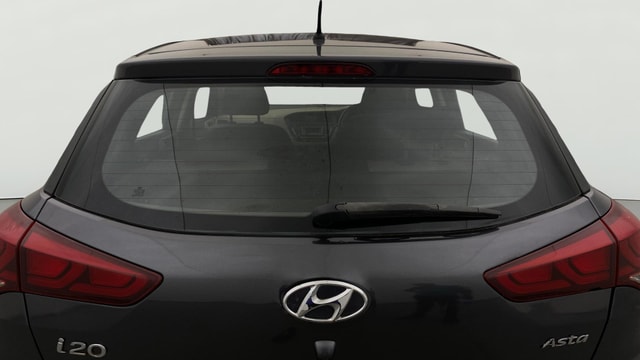 View Hyundai Elite i20 Image 4 Used Hyundai Elite i20 Image 4