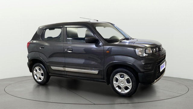 View Maruti Suzuki 1000 Image 36 Used Maruti Suzuki 1000 Image 36