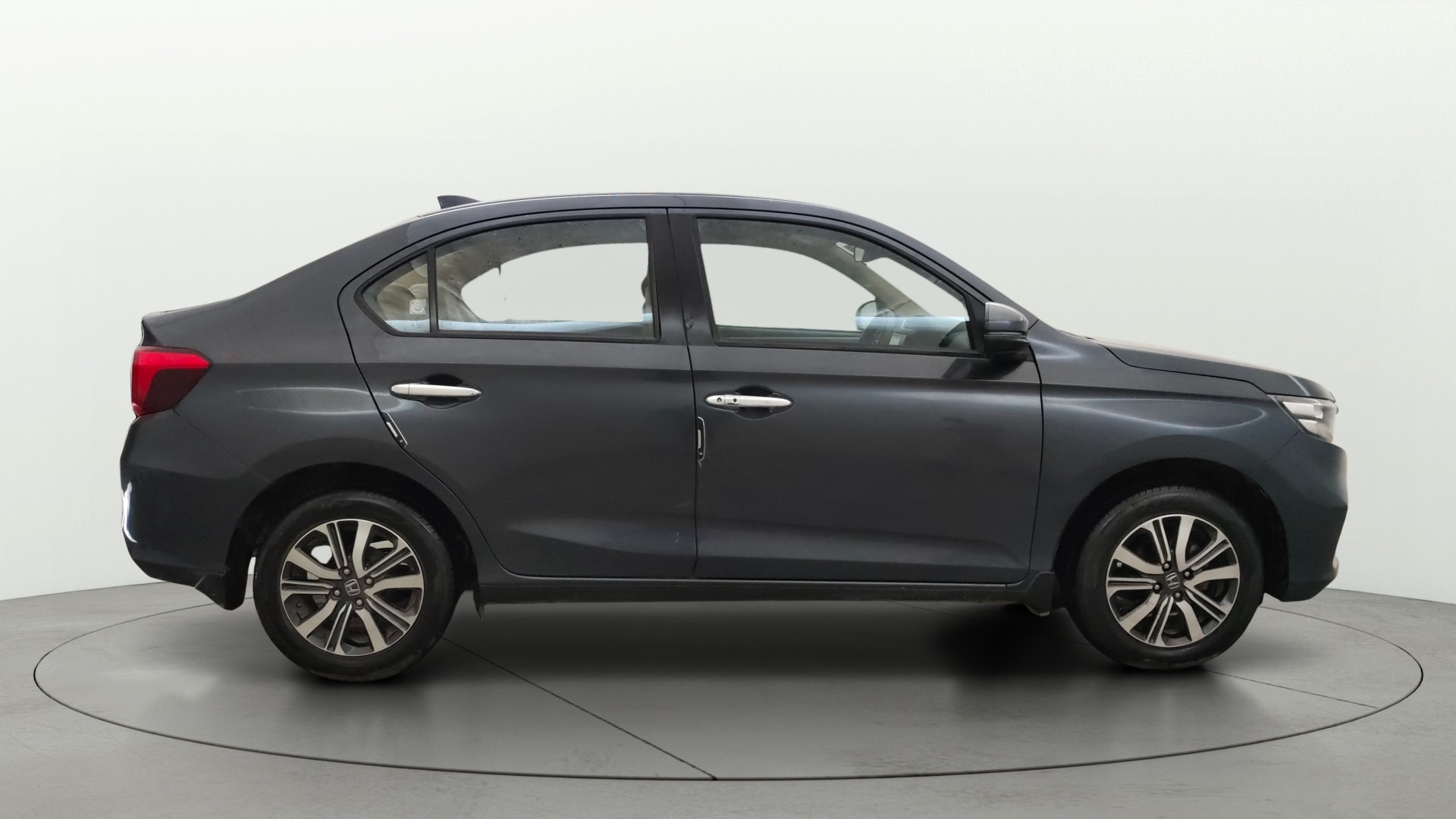 Used 2023 Honda Amaze Used 2023 Honda Amaze