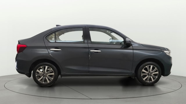 View Honda Amaze Image 8 Used Honda Amaze Image 8