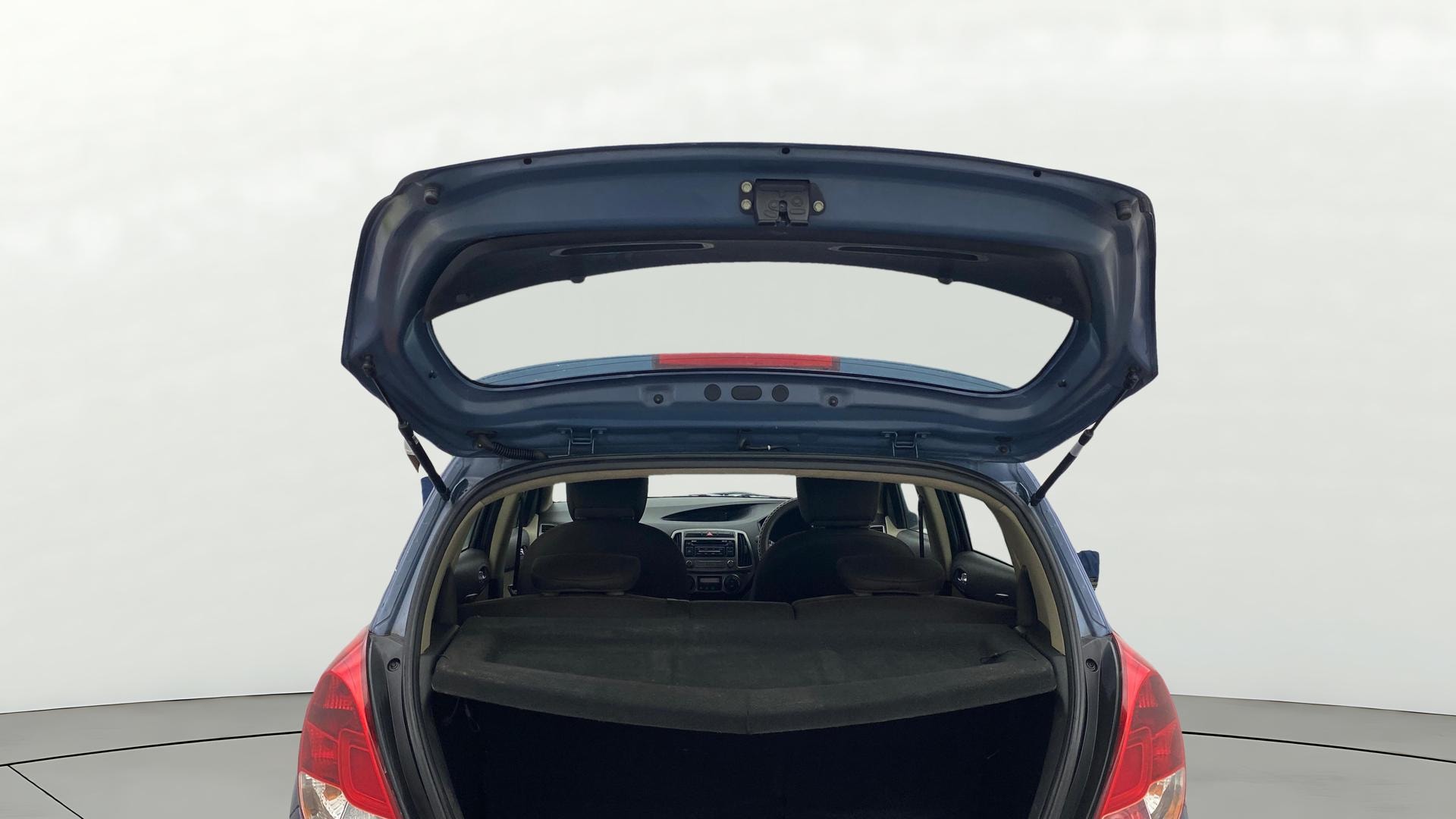 Used 2013 Hyundai i20 Used 2013 Hyundai i20