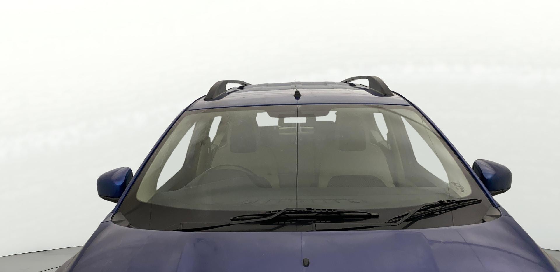View 2020 Renault Triber RXZ Image 37 Used 2020 Renault Triber RXZ Image 37