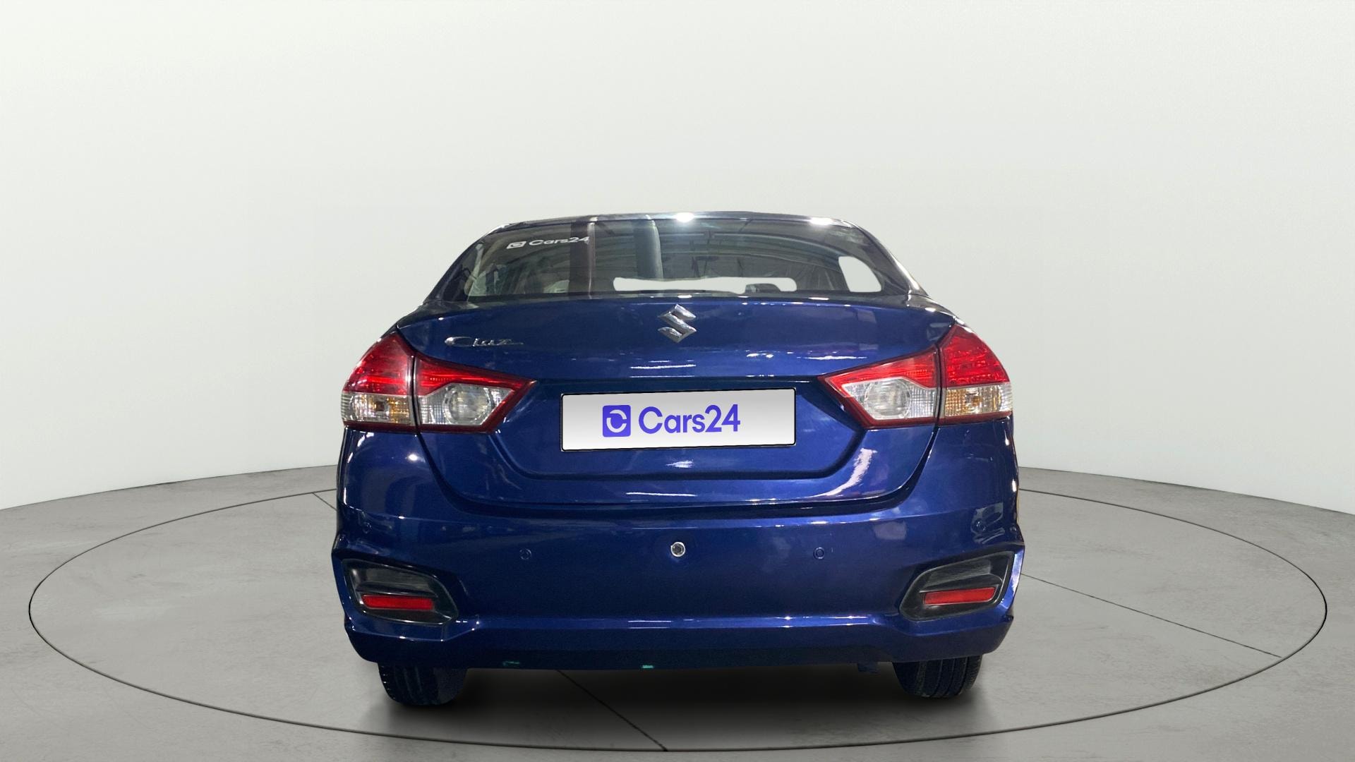 View 2020 Maruti Suzuki 1000 Base Variant Image 39 Used 2020 Maruti Suzuki 1000 Base Variant Image 39