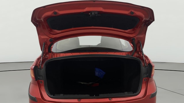 View Tata Tigor Image 37 Used Tata Tigor Image 37