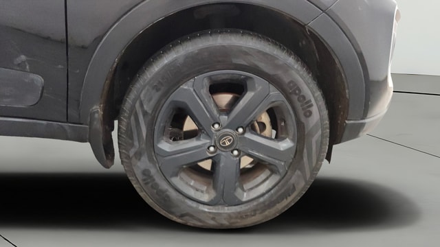 View Tata Nexon Image 41 Used Tata Nexon Image 41