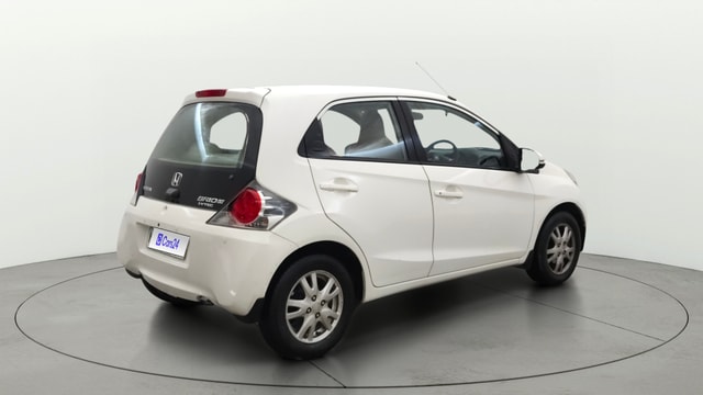 View Honda Brio Image 42 Used Honda Brio Image 42