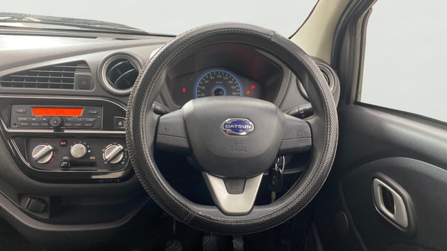 View Datsun Redi GO Image 20 Used Datsun Redi GO Image 20