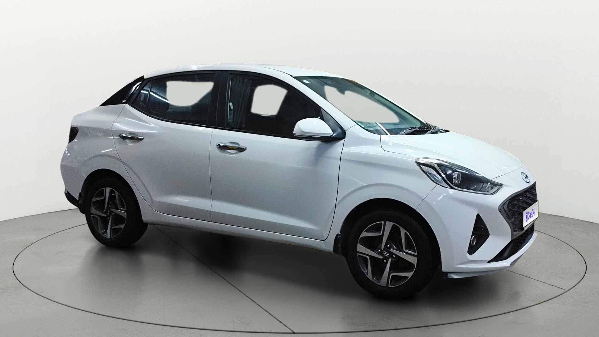 Used 2020 Hyundai Aura Used 2020 Hyundai Aura