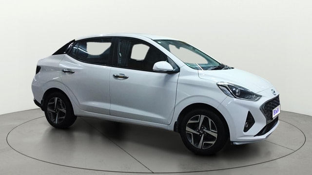 View Hyundai Aura Image 21 Used Hyundai Aura Image 21
