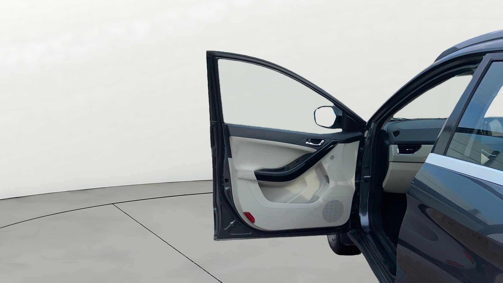 View 2021 Tata Nexon Revotron XE Image 33 Used 2021 Tata Nexon Revotron XE Image 33