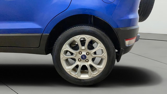 View Ford EcoSport Image 12 Used Ford EcoSport Image 12