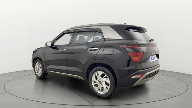 View Hyundai Creta Image 2 Used Hyundai Creta Image 2