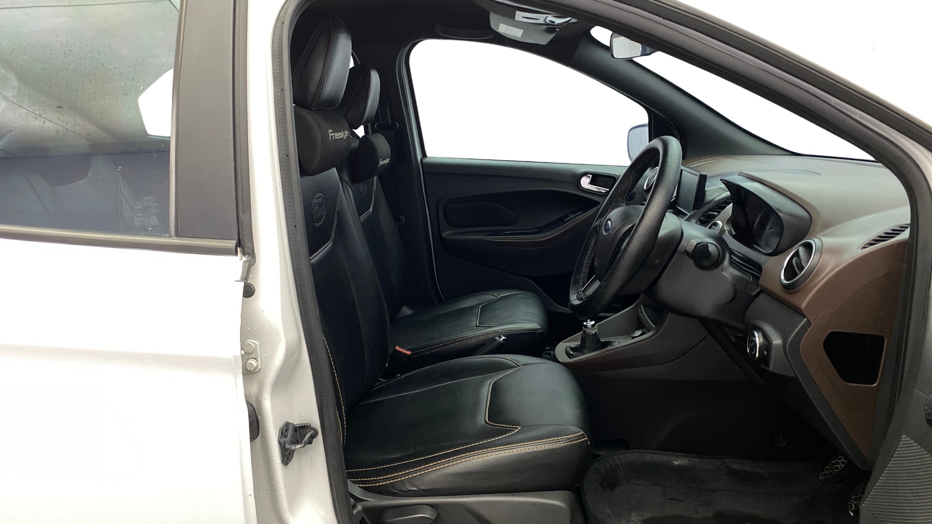 Used 2018 Ford Freestyle Used 2018 Ford Freestyle