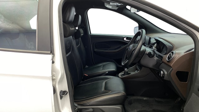 View Ford Freestyle Image 26 Used Ford Freestyle Image 26