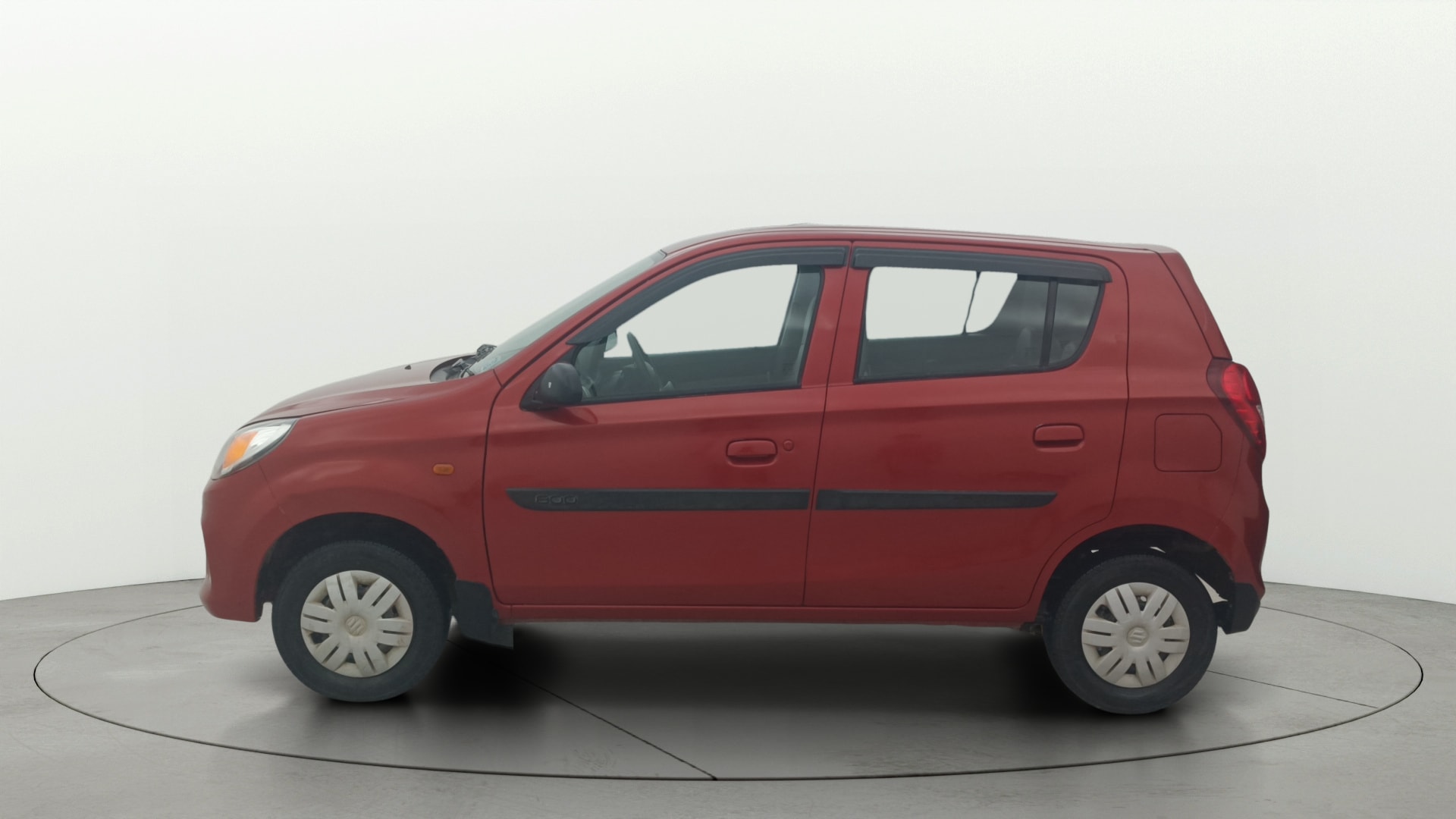 Used 2018 Maruti Suzuki Alto 800 Used 2018 Maruti Suzuki Alto 800