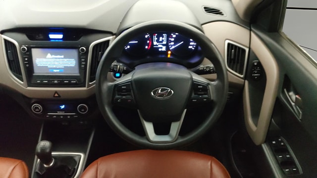 View Hyundai Creta Image 20 Used Hyundai Creta Image 20