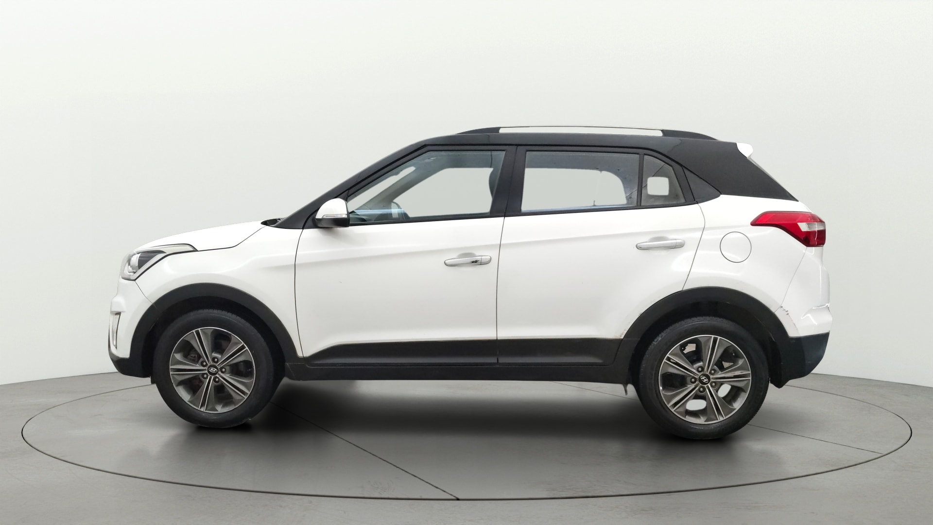 View 2016 Hyundai Creta 1.4 E Diesel Image 5 Used 2016 Hyundai Creta 1.4 E Diesel Image 5